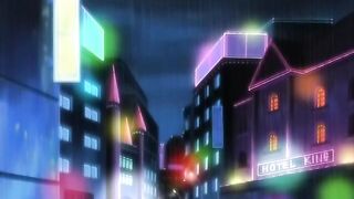 Leatherman / レザーマン ep3