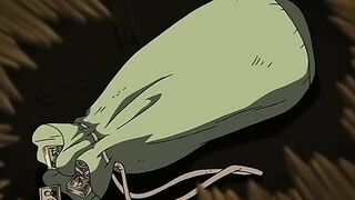 Leatherman / レザーマン ep3