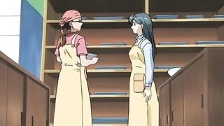 Leatherman / レザーマン ep4