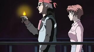 Leatherman / レザーマン ep5