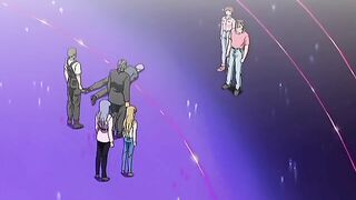 Leatherman / レザーマン ep5