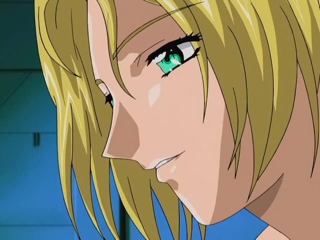 Leatherman / レザーマン ep5 Hentai Online HD