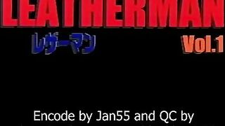 Leatherman ep1 ENG SUB