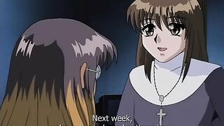 Leatherman ep1 ENG SUB