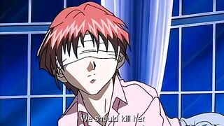 Leatherman ep2 ENG SUB