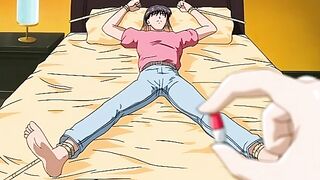 Leatherman ep3 ENG SUB