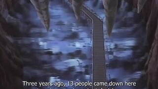 Leatherman ep4 ENG SUB