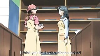 Leatherman ep4 ENG SUB