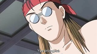 Leatherman ep4 ENG SUB