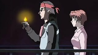 Leatherman ep5 ENG SUB
