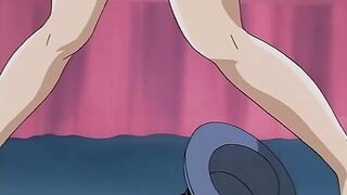 Leatherman ep1 ENG DUB