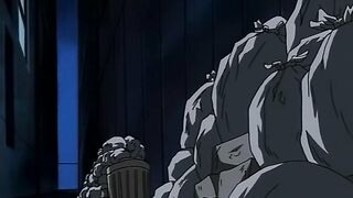 Leatherman ep1 ENG DUB