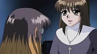 Leatherman ep1 ENG DUB