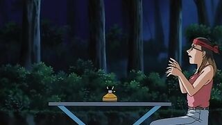 Leatherman ep1 ENG DUB