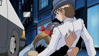 Leatherman ep1 ENG DUB