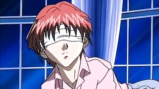 Leatherman ep2 ENG DUB