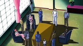 Leatherman ep2 ENG DUB