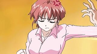 Leatherman ep3 ENG DUB