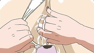 Leatherman ep3 ENG DUB