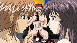 Leatherman ep3 ENG DUB