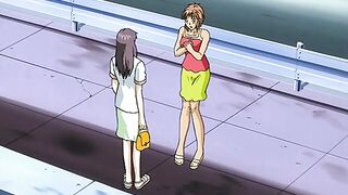 Leatherman ep3 ENG DUB