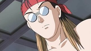 Leatherman ep4 ENG DUB