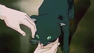 Imma Youjo : The Erotic Temptress ep1 RUS DUB