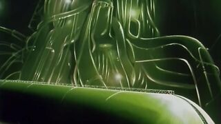 Imma Youjo : The Erotic Temptress ep1 RUS DUB