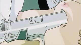 Imma Youjo : The Erotic Temptress ep1 RUS DUB