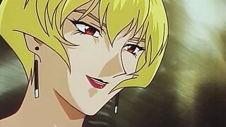 Imma Youjo : The Erotic Temptress ep2 RUS DUB