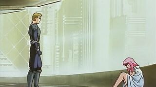 Imma Youjo : The Erotic Temptress ep2 RUS DUB