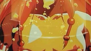 Imma Youjo : The Erotic Temptress ep2 RUS DUB