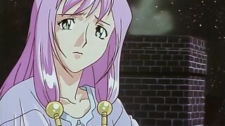 Imma Youjo : The Erotic Temptress ep2 RUS DUB