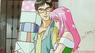 Imma Youjo : The Erotic Temptress ep2 RUS DUB