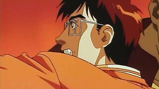 Imma Youjo : The Erotic Temptress ep2 RUS DUB