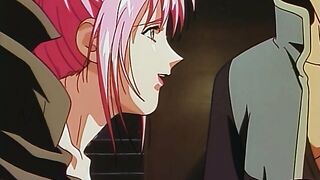 Imma Youjo : The Erotic Temptress ep2 RUS DUB