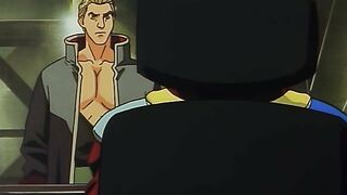 Imma Youjo : The Erotic Temptress ep2 RUS DUB