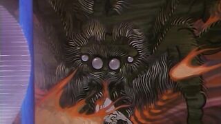 Imma Youjo : The Erotic Temptress ep3 RUS DUB