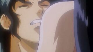 Imma Youjo : The Erotic Temptress ep3 RUS DUB