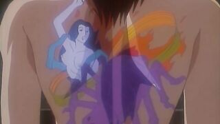 Imma Youjo : The Erotic Temptress ep3 RUS DUB
