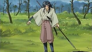 Imma Youjo : The Erotic Temptress ep3 RUS DUB