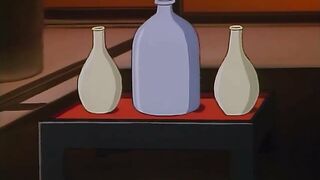 Imma Youjo : The Erotic Temptress ep3 RUS DUB