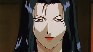 Imma Youjo : The Erotic Temptress ep3 RUS DUB
