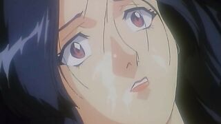 Imma Youjo : The Erotic Temptress ep3 RUS DUB