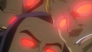 Imma Youjo : The Erotic Temptress ep4 RUS DUB