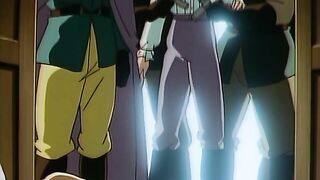 Imma Youjo : The Erotic Temptress ep4 RUS DUB