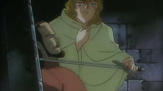 Imma Youjo : The Erotic Temptress ep4 RUS DUB