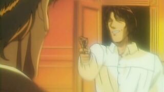 Imma Youjo : The Erotic Temptress ep5 RUS DUB