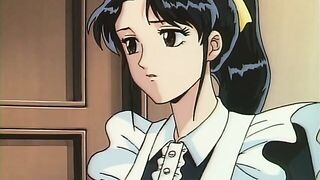 Imma Youjo : The Erotic Temptress ep5 RUS DUB