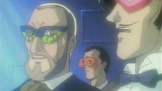 Imma Youjo : The Erotic Temptress ep5 RUS DUB